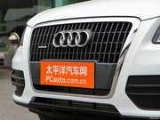 2012款 2.0 TFSI 舒適型 2012款 2.0 TFSI 舒適型