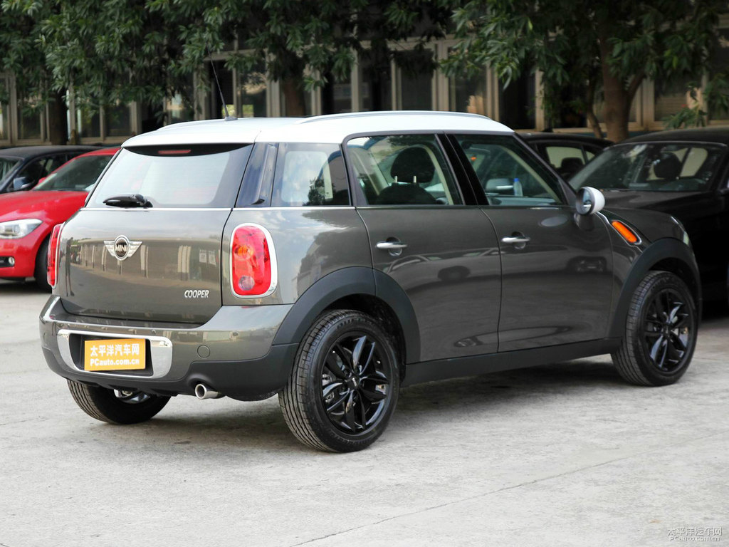 MINI COUNTRYMAN܇(ch)^^DƬ