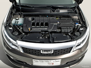 2014款 三廂 1.6T 自動致臻型 2014款 三廂 1.6T 自動致臻型