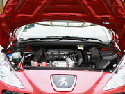 2011款 1.6T 豪華運動型 2011款 1.6T 豪華運動型