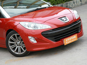 2011款 1.6T 豪華運(yùn)動(dòng)型 2011款 1.6T 豪華運(yùn)動(dòng)型