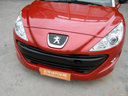 2011款 1.6T 豪華運(yùn)動(dòng)型 2011款 1.6T 豪華運(yùn)動(dòng)型