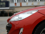 2011款 1.6T 豪華運(yùn)動(dòng)型 2011款 1.6T 豪華運(yùn)動(dòng)型