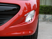 2011款 1.6T 豪華運(yùn)動(dòng)型 2011款 1.6T 豪華運(yùn)動(dòng)型