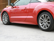 2011款 1.6T 豪華運(yùn)動(dòng)型 2011款 1.6T 豪華運(yùn)動(dòng)型