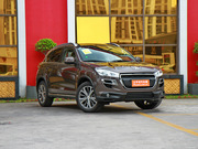 2012款 2.0L 兩驅豪華型 2012款 2.0L 兩驅豪華型