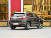 2012款 2.0L 兩驅豪華型 2012款 2.0L 兩驅豪華型