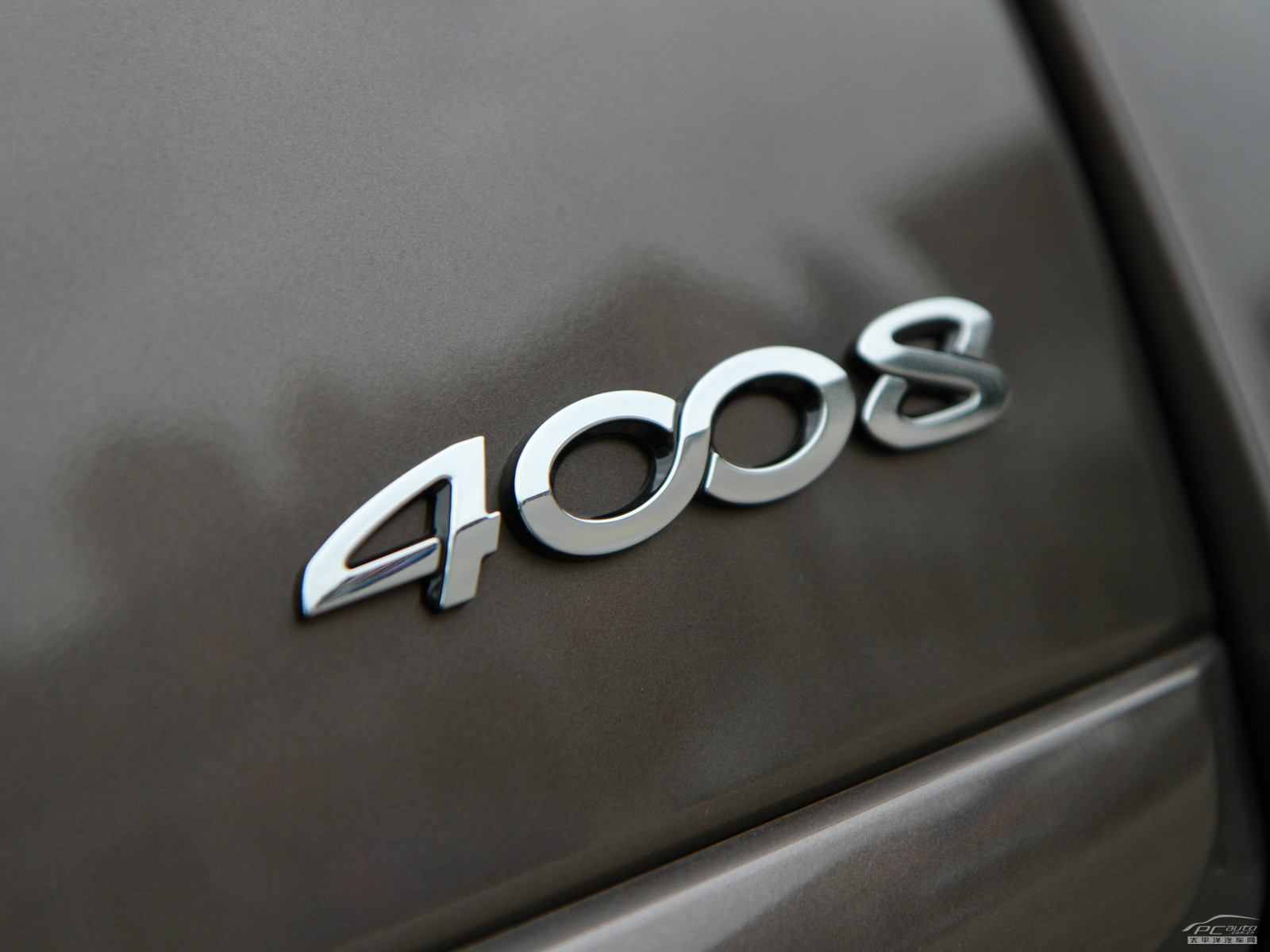 標(biāo)致4008(進(jìn)口)外觀高清大圖