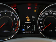 2012款 2.0L 兩驅(qū)豪華型 2012款 2.0L 兩驅(qū)豪華型