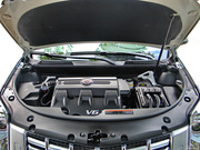 2013款 3.0L 精英型 2013款 3.0L 精英型