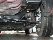 2013款 1.5L 自動(dòng)尊享型