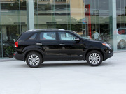 2012款 2.2T 柴油舒適版 2012款 2.2T 柴油舒適版