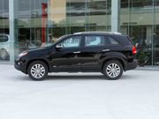 2012款 2.2T 柴油舒適版 2012款 2.2T 柴油舒適版