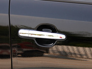 2012款 2.2T 柴油舒適版 2012款 2.2T 柴油舒適版