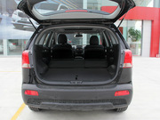 2012款 2.2T 柴油舒適版 2012款 2.2T 柴油舒適版