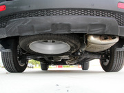2012款 2.2T 柴油舒適版 2012款 2.2T 柴油舒適版