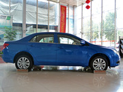 2012款 1.5L 手動(dòng)豪華型 2012款 1.5L 手動(dòng)豪華型