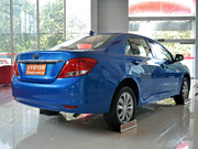 2012款 1.5L 手動(dòng)豪華型 2012款 1.5L 手動(dòng)豪華型