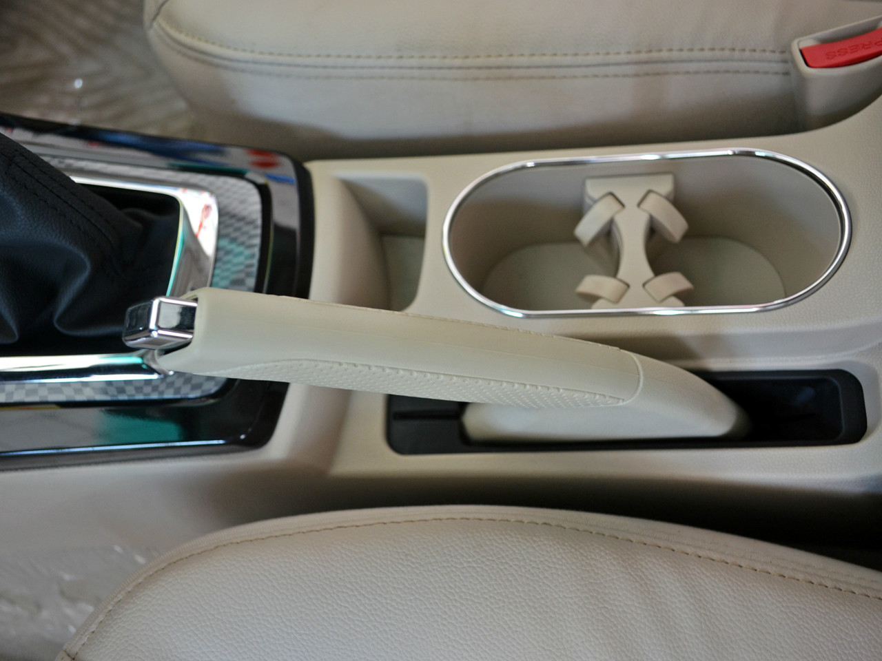 速銳內(nèi)飾高清大圖