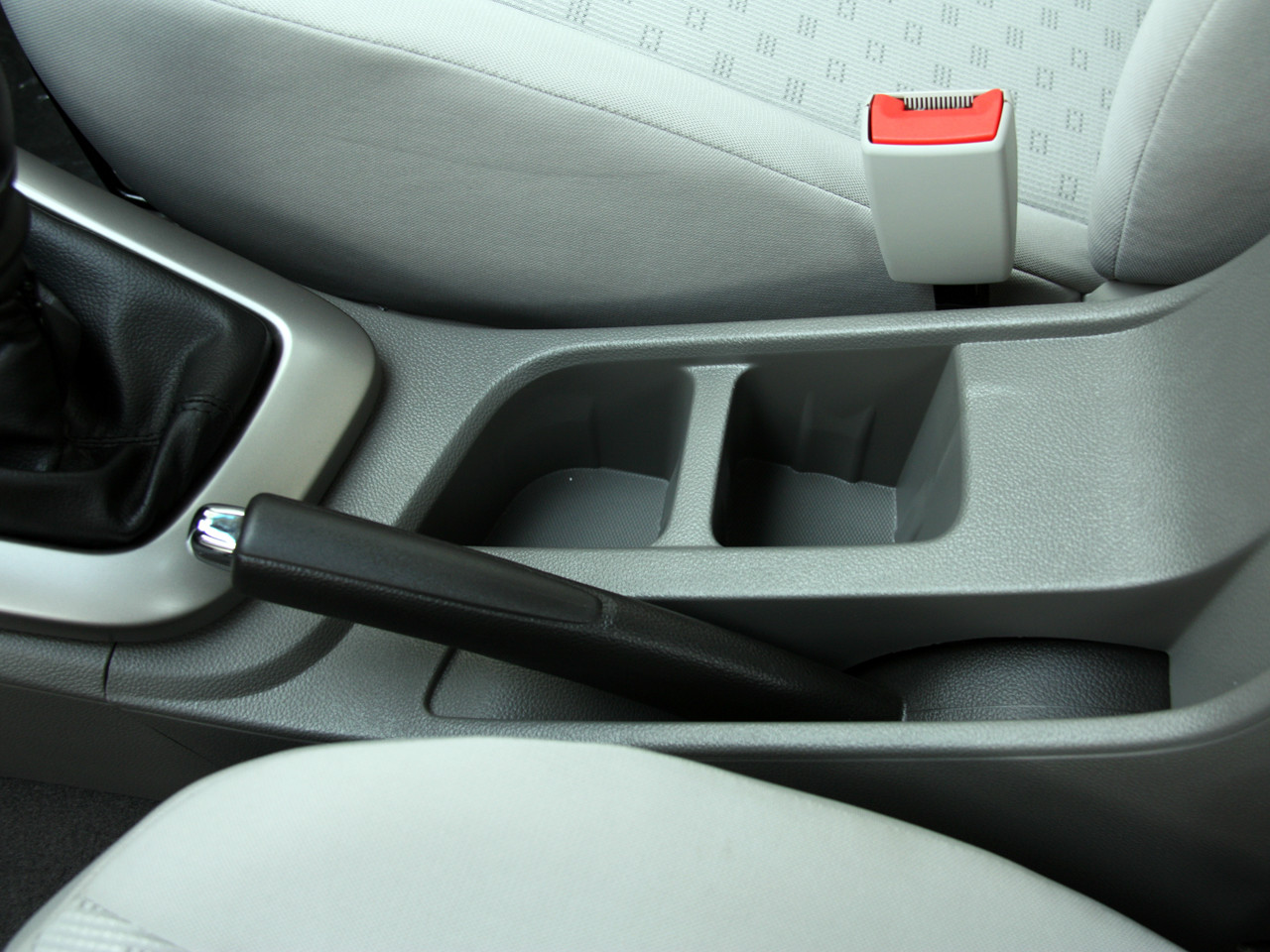 寶駿630空間高清大圖