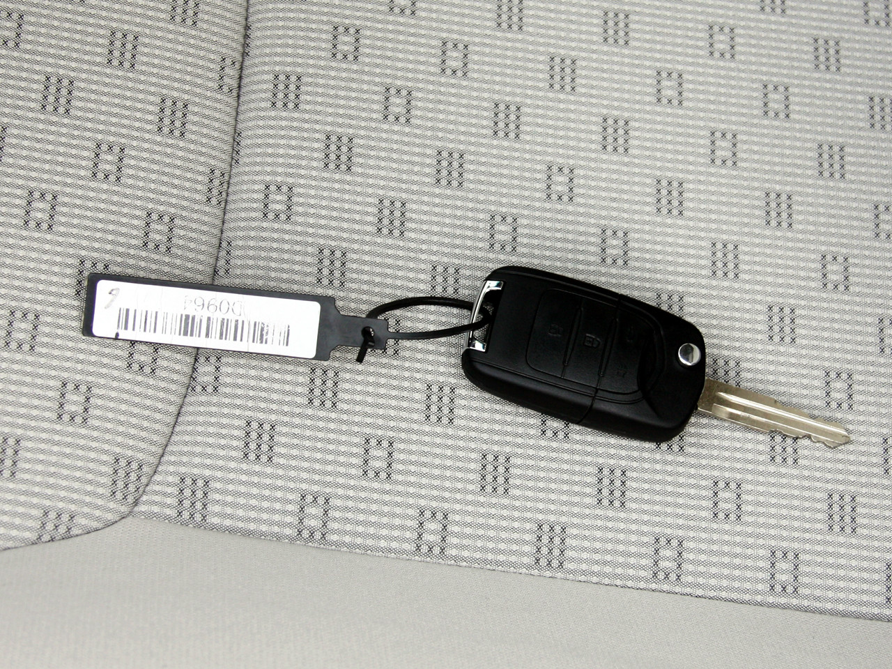 寶駿630細(xì)節(jié)高清大圖