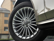 2013款 35TFSI 自動技術型  2013款 35TFSI 自動技術型