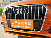 2012款 40 TFSI 越野型  2012款 40 TFSI 越野型