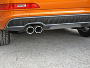 2012款 40 TFSI 越野型  2012款 40 TFSI 越野型