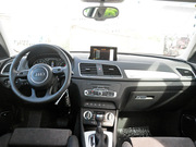 2012款 40 TFSI 越野型  2012款 40 TFSI 越野型