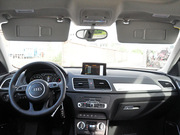 2012款 40 TFSI 越野型  2012款 40 TFSI 越野型