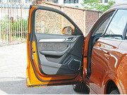 2012款 40 TFSI 越野型  2012款 40 TFSI 越野型