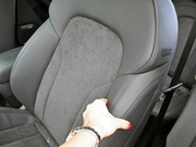 2012款 40 TFSI 越野型  2012款 40 TFSI 越野型