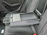 2012款 40 TFSI 越野型 