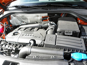 2012款 40 TFSI 越野型 