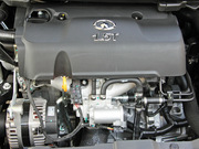 2012款 1.5T 手動時尚型 2012款 1.5T 手動時尚型