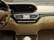2012款 S 300L 豪華型 Grand Edition 2012款 S 300L 豪華型 Grand Edition
