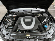 2012 S 300L A Grand Edition