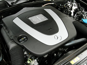 2012 S 300L A Grand Edition