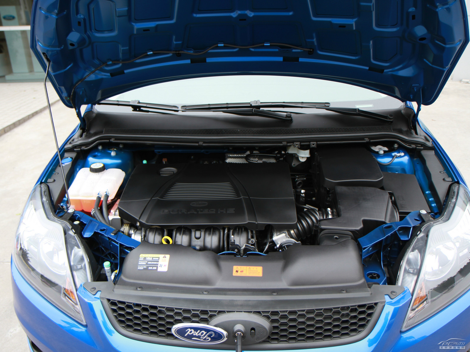 福克斯細(xì)節(jié)高清大圖