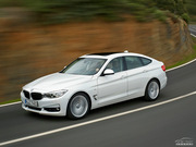 2013款 335i 風(fēng)尚設(shè)計套裝 2013款 335i 風(fēng)尚設(shè)計套裝