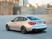 2013款 335i 風(fēng)尚設(shè)計套裝 2013款 335i 風(fēng)尚設(shè)計套裝