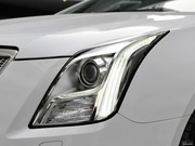 2013款 36S 鉑金版 2013款 36S 鉑金版