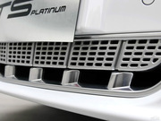 2013款 36S 鉑金版 2013款 36S 鉑金版