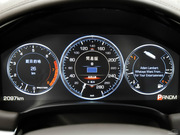 2013款 36S 鉑金版 2013款 36S 鉑金版