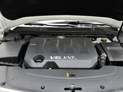 2013款 36S 鉑金版 2013款 36S 鉑金版