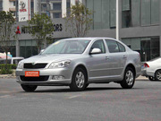 2013款 1.6L 手自動一體 逸杰版