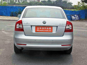 2013款 1.6L 手自動一體 逸杰版