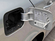 2013款 1.6L 手自動一體 逸杰版