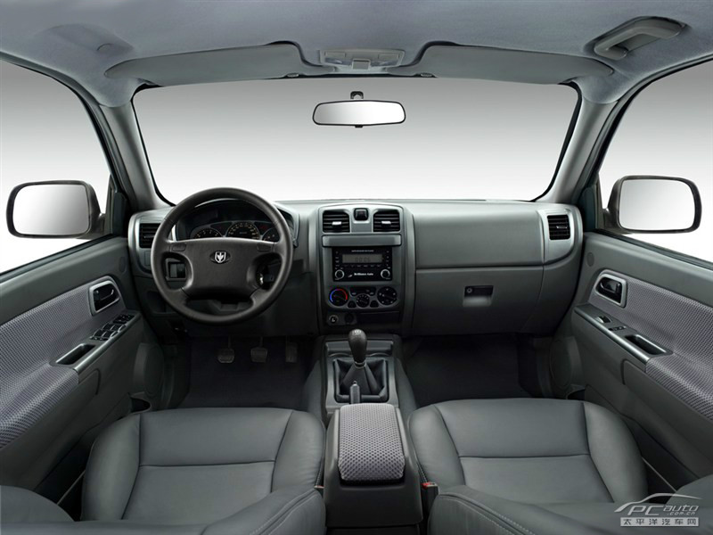 大力神內飾高清大圖