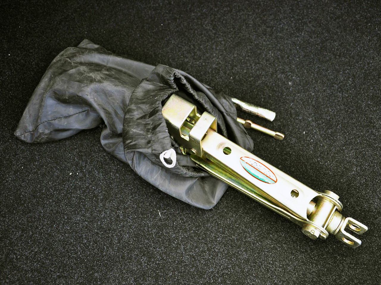 力帆X60細(xì)節(jié)高清大圖